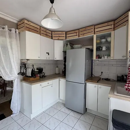 Hébergement de vacances Grande Maison Vue Près Et Nautisme Honfleur