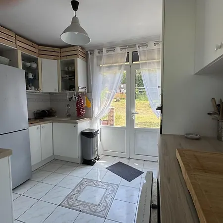 Grande Maison Vue Près Et Nautisme *