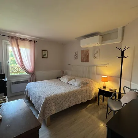 Grande Maison Vue Près Et Nautisme Hébergement de vacances *