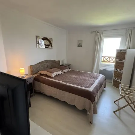 Grande Maison Vue Près Et Nautisme Hébergement de vacances Honfleur