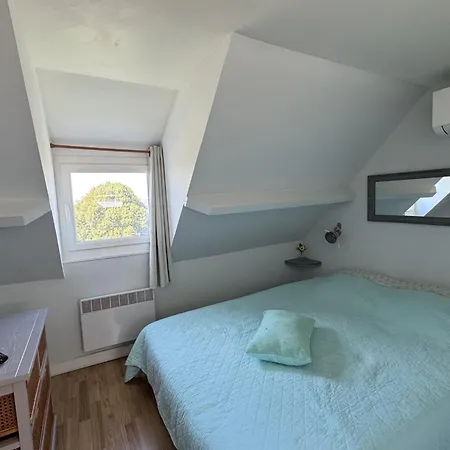 Grande Maison Vue Près Et Nautisme Hébergement de vacances *