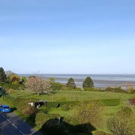 Grande Maison Vue Près Et Nautisme Hébergement de vacances