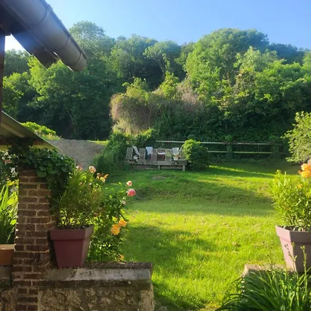 Grande Maison Vue Près Et Nautisme Hébergement de vacances Honfleur