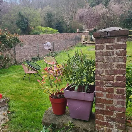Grande Maison Vue Près Et Nautisme Hébergement de vacances